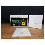 1/16 John Deere 4020 Power Shift Precision NIB Ertl