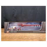 1/64 Mack with Talbert Trailer NIB DCP