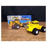 1/64 Wagner WA-17 2024 NFTS NIB Ertl