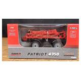 1/64 Case-IH Patriot 4350 Prestige NIB Ertl