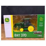 1/64 John Deere 8RT 370 Prestige NIB Ertl