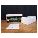 1/16 John Deere F145H Plow Precision NIB Ertl