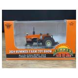 1/64 AC 6060 2024 SFTS NIB SC