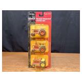 1/64 IH Farmall Historical Tractor Set NIB Ertl