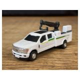 1/64 John Deere Service Truck Ertl