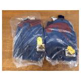 (2) Caterpillar Challenger Jackets