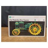 1/16 John Deere Waterloo Boy Precision NIB Ertl