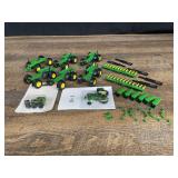1/64 John Deere Parts