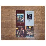 (4) John Deere Ertl Pocket Catalogs