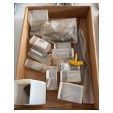 Assorted Magnate Router Bits and T-Handle Hex Wrench