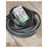 Zoeller 1/3 HP Automatic Utility Pump with Corrugated Hose