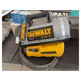 Dewalt 20V Max 68,000 BTU Cordless Forced Air Propane Heater