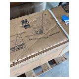 Craftsman 42" Snow Blade in Original Box