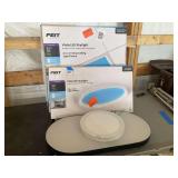 Feit Electric Vista LED Skylight Fixtures