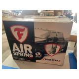 Firestone Ride-Rite Air Spring Kit