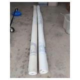 Barricade Plus Forge & Build House Wrap Rolls, 108 x 100