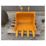 24 Inch CAT 305 Excavator Bucket