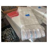 Industrial Lifting Straps 1T 3M