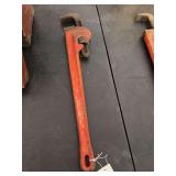 Ridgid Heavy Duty 24 Inch Pipe Wrench