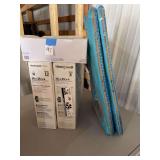 Assorted Honeywell Air Filters and Aircare Humidifier Wick Filters