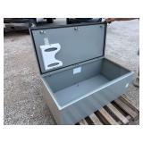 Electrical Enclosure