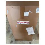 Amtrol Pressuriser Plus Residential Water Booster System