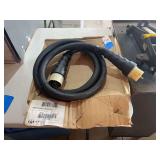 Milbank MTS50CORD10 Heavy-Duty Power Cord
