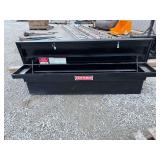 Craftsman Full Size Truck Bed Toolbox