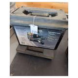 Franklin International Polyurethane Former Hot Melt Adhesive System and Weller 8200 N Soldering Gun