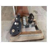 Rigging and Lifting Hardware Components Assortment