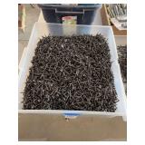 Bulk Lot of Phillips Head Coarse Thread Drywall Screws