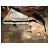 Small Hammermill