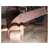 Small hammer mill