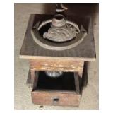 Coffee grinder
