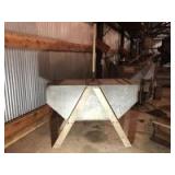 RUE vacuum washer