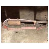 J.SORG Co. tobacco cutter