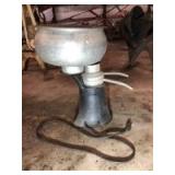 De Laval cream separater