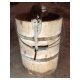 White Mountain Freezer ice cream maker