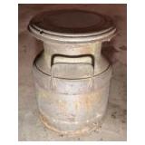 2-3 gallon can