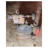 Blow torch