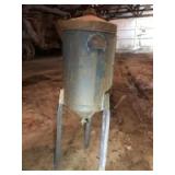Milk & Cream separater