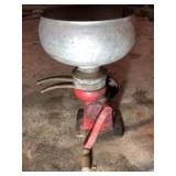 Cream Separater