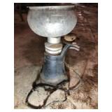 De Laval cream separater