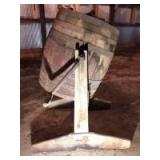 Butter churn