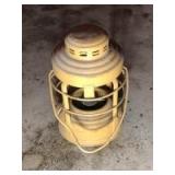 Kerosene lamp