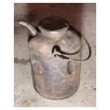 Kerosene carrier