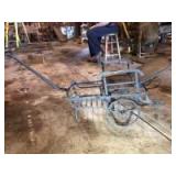 Baby buggy