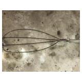 Rug beater