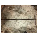 Soil tester