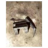Belt slicer